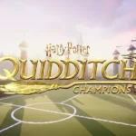 Warner Bros. Games’ten Yeni Quidditch Oyunu: Harry Potter: Quidditch Champions