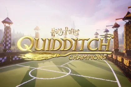 Warner Bros. Games’ten Yeni Quidditch Oyunu: Harry Potter: Quidditch Champions