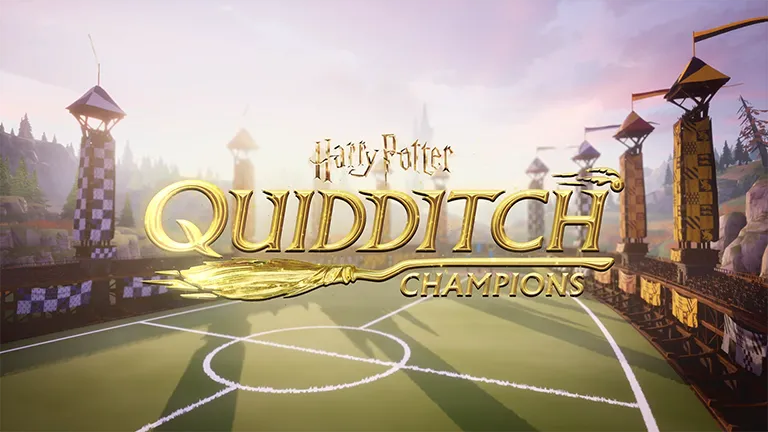 Warner Bros. Games’ten Yeni Quidditch Oyunu: Harry Potter: Quidditch Champions