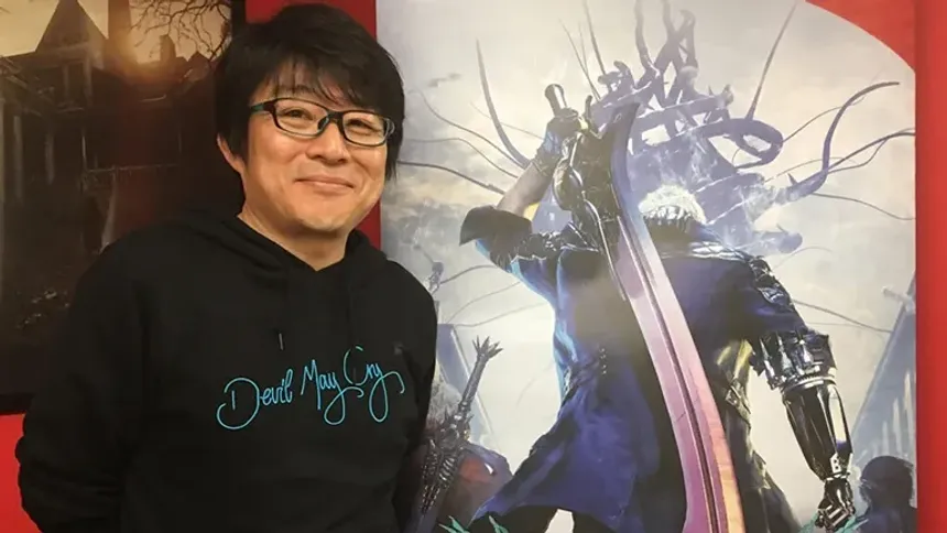 Dragon’s Dogma 2 Yönetmeni Hideaki Itsuno, Capcom’dan Ayrılıyor