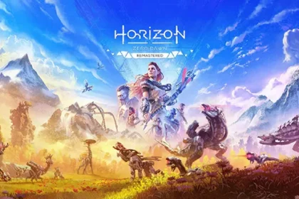 Horizon 3 Beklerken, Horizon Online Yolda
