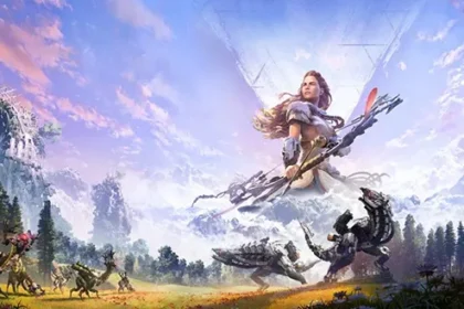 Horizon Zero Dawn Remastered Ekim Ayında PS5 ve PC’ye Geliyor!