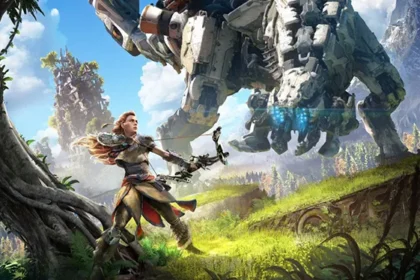Horizon Zero Dawn Remastered ESRB’den Derecelendirme Aldı!