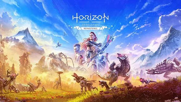 Horizon 3 Beklerken, Horizon Online Yolda Horizon 3 Beklerken, Horizon Online Yolda