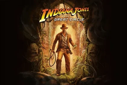Indiana Jones and the Great Circle: Sinematik Bir Macera