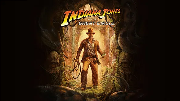 Indiana Jones and the Great Circle: Sinematik Bir Macera
