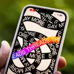 Instagram Yorumları Artık Threads’te de Görüntülenebilecek