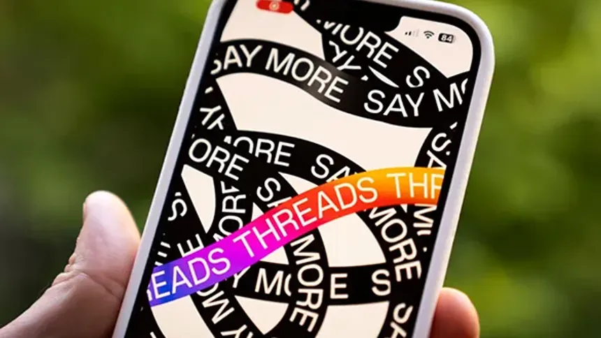 Instagram Yorumları Artık Threads’te de Görüntülenebilecek
