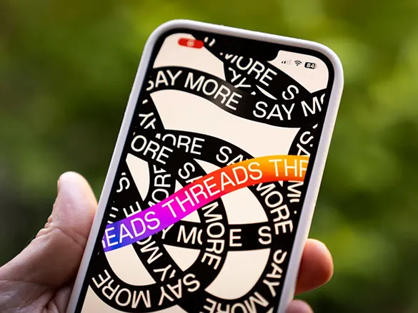 Instagram Yorumları Artık Threads’te de Görüntülenebilecek Instagram Yorumları Artık Threads’te de Görüntülenebilecek