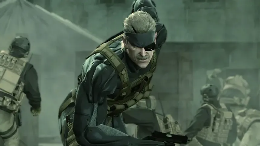 Konami, Metal Gear Solid Master Collection Volume 2’yi Duyurdu!