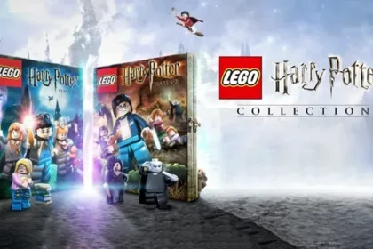 LEGO Harry Potter Collection PS5 ve Xbox Series’e Geliyor!