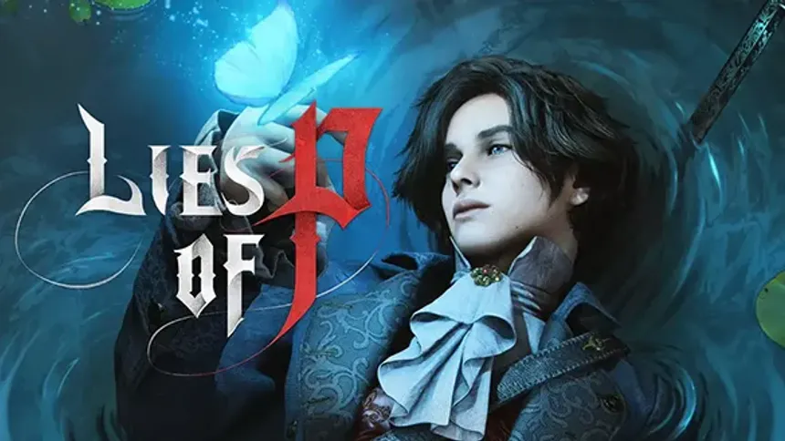 Lies of P’nin Yeni DLC’sin den İlk Görsel Yayınlandı