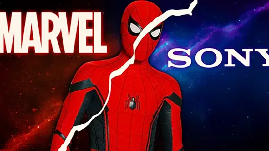 Marvel ve Sony’den Spider-Man İçin Büyük Değişiklikler