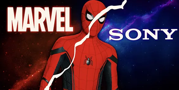 Marvel ve Sony’den Spider-Man İçin Büyük Değişiklikler
