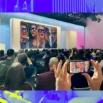 Meta’nın Orion Gözlükleri ile Dijital ve Fiziksel Dünyalar Bir Arada