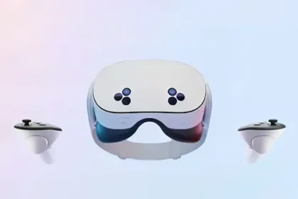 Meta Quest 3S: Yeni Görseller ve Teknik Detaylar