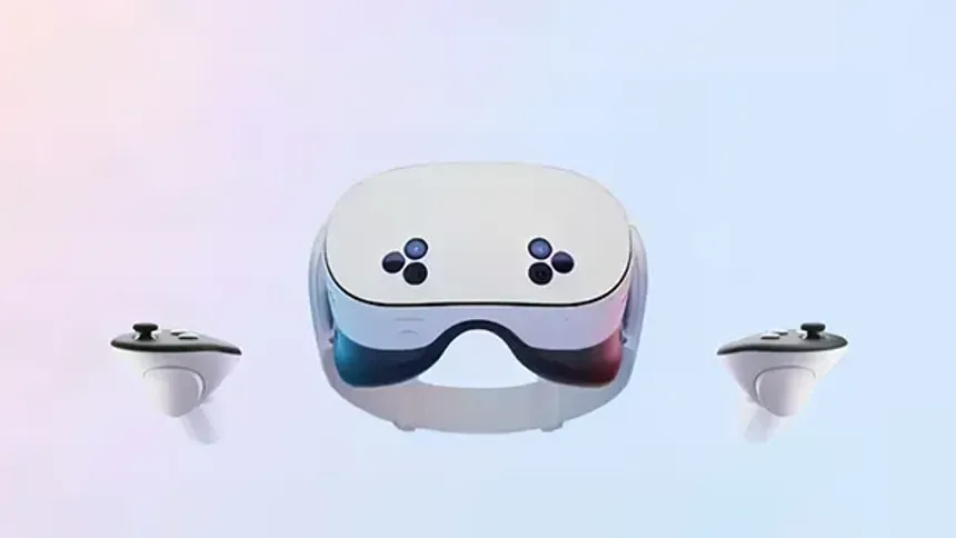 Meta Quest 3S: Yeni Görseller ve Teknik Detaylar