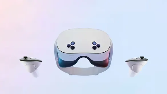 Meta Quest 3S: Yeni Görseller ve Teknik Detaylar