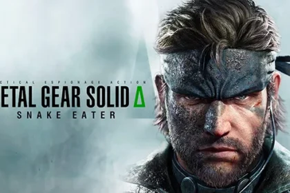 Metal Gear Solid Delta: Snake Eater’ın Hikaye Fragmanı Yayınlandı