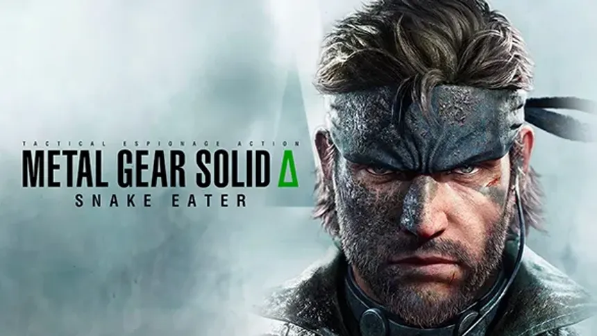 Metal Gear Solid Delta: Snake Eater’ın Hikaye Fragmanı Yayınlandı
