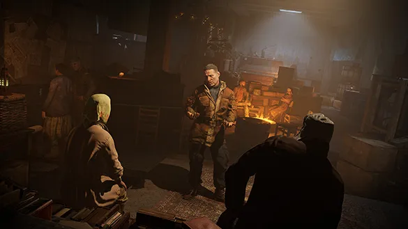 Metro Awakening VR Çıkış Tarihi Açıklandı Metro Awakening VR Çıkış Tarihi Açıklandı