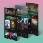 Microsoft, Xbox Game Pass Mobil Uygulamasını Sonlandırıyor