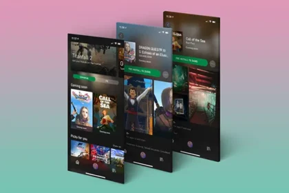 Microsoft, Xbox Game Pass Mobil Uygulamasını Sonlandırıyor
