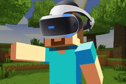 Minecraft, PlayStation VR Desteğini 2025’te Sonlandırıyor