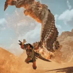 Monster Hunter Wilds Çıkış Tarihi Açıklandı