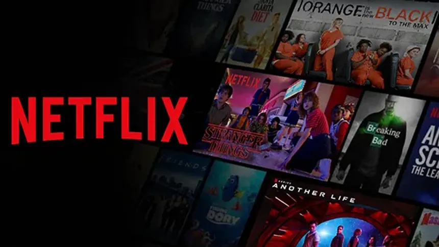 Netflix, Oyun Dünyasından İlham Alan Yeni Animasyon Dizilerini Tanıttı
