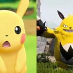 Nintendo ve Pokémon’dan PocketPair’a Patent Davası