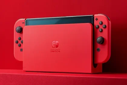 Nintendo’nun 24GHz mmWave Sensörlü Yeni Cihazı Nedir?