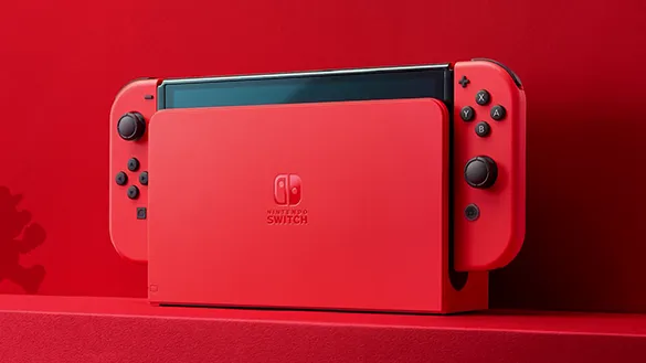 Nintendo’nun 24GHz mmWave Sensörlü Yeni Cihazı Nedir? Nintendo’nun 24GHz mmWave Sensörlü Yeni Cihazı Nedir?