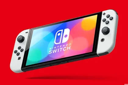 Yeni Nintendo Switch'in Görselleri Sızdırıldı