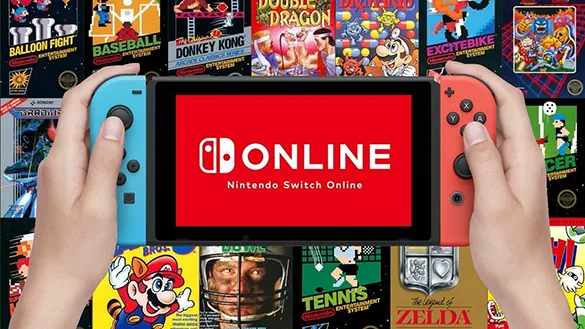 Nintendo Switch Online’a 4 Yeni SNES Oyunu Eklendi! Nintendo Switch Online’a 4 Yeni SNES Oyunu Eklendi!
