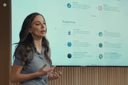 OpenAI CTO’su Mira Murati Görevinden Ayrılıyor