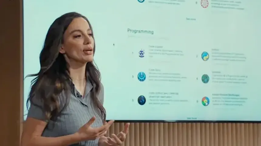 OpenAI CTO’su Mira Murati Görevinden Ayrılıyor