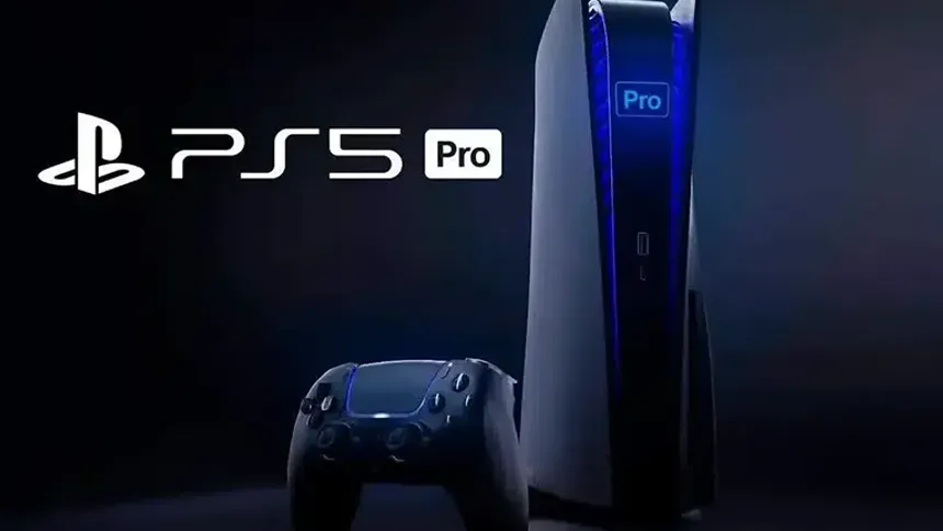 PS5 Pro: Yeni Konsolun Tasarımı ve Duyuru Planları Sızdırıldı