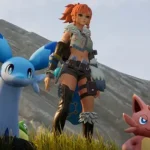 Palworld PlayStation 5’e Çıktı!