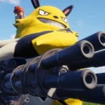 Palworld PlayStation’a Geliyor: Tokyo Game Show’da Büyük Duyuru