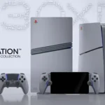 PlayStation 5 Pro 30. Yıl Özel Sürümü İngiltere’de Dakikalar İçinde Tükendi!