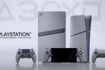 PlayStation 5 Pro 30. Yıl Özel Sürümü İngiltere’de Dakikalar İçinde Tükendi!