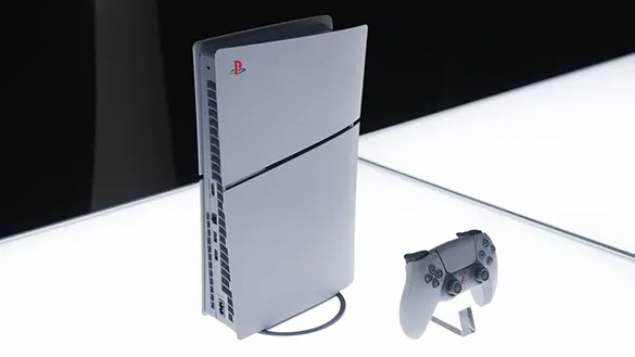 PlayStation 5 Pro 30. Yıl Özel Sürümü eBay’de 10.000 Dolara Kadar Çıkıyor PlayStation 5 Pro 30. Yıl Özel Sürümü eBay’de 10.000 Dolara Kadar Çıkıyor