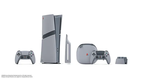 PlayStation 30. Yıl Dönümü Koleksiyonu Tanıtıldı PlayStation 30. Yıl Dönümü Koleksiyonu Tanıtıldı