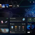 PlayStation 5’in Yeni Güncellemesi: Welcome Hub ve Party Share Özellikleri