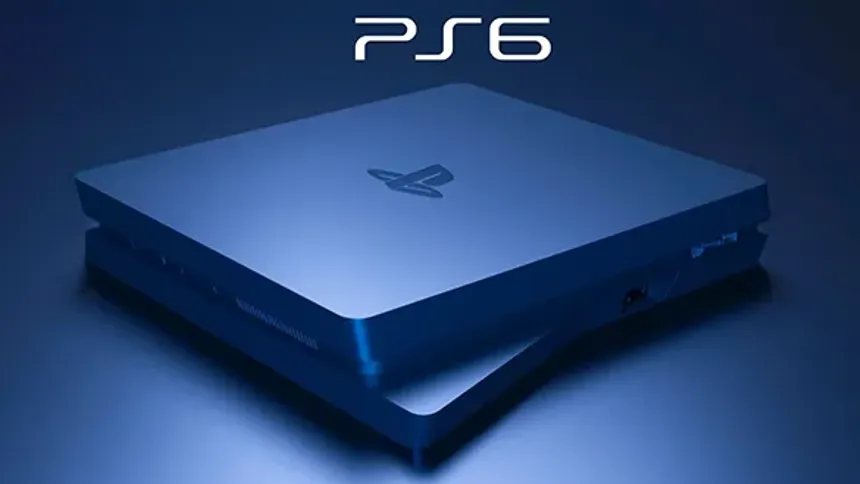 PlayStation 6 İki Yeni SoC ile Geliyor!