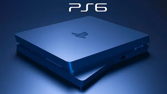 PlayStation 6 İki Yeni SoC ile Geliyor! PlayStation 6 İki Yeni SoC ile Geliyor!