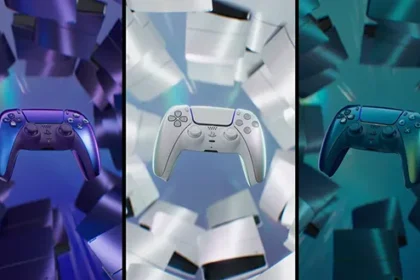 PlayStation’ın Yeni Chroma Koleksiyonu