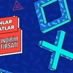 PlayStation Store’da Büyük İndirimler Başladı!