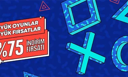 PlayStation Store’da Büyük İndirimler Başladı!